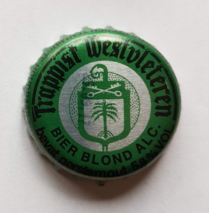 Trappist Westvleteren Blond, Trappist Westvleteren